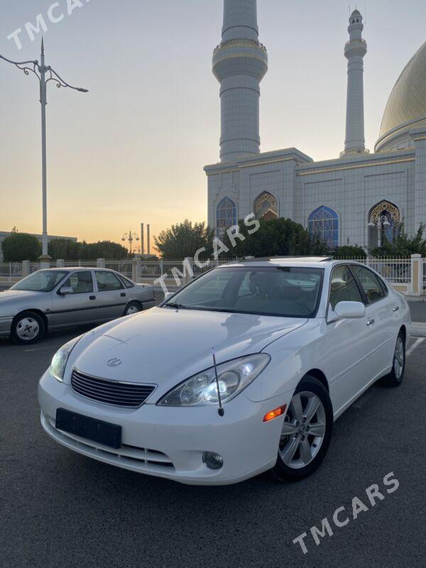 Lexus ES 330 2003 - 210 000 TMT - Туркменабат - img 3