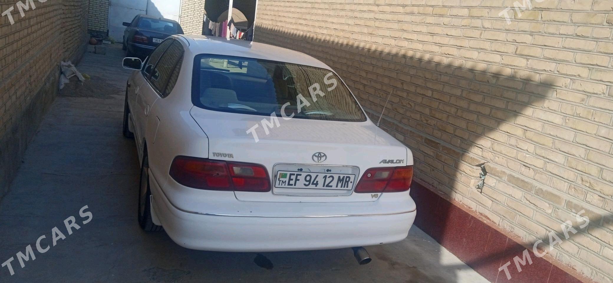 Toyota Avalon 1999 - 115 000 TMT - Baýramaly - img 4