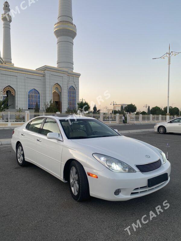 Lexus ES 330 2003 - 210 000 TMT - Туркменабат - img 2