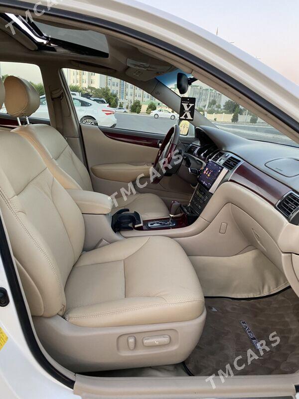 Lexus ES 330 2003 - 210 000 TMT - Туркменабат - img 7