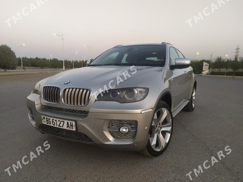 BMW X6 2010 - 265 000 TMT - Änew - img 1