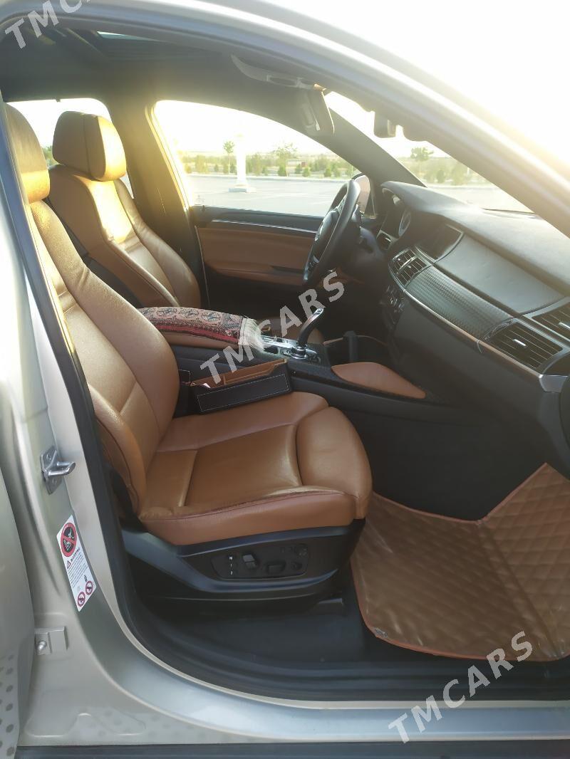 BMW X6 2010 - 265 000 TMT - Änew - img 2