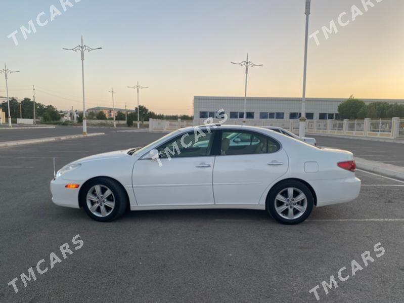 Lexus ES 330 2003 - 210 000 TMT - Туркменабат - img 5