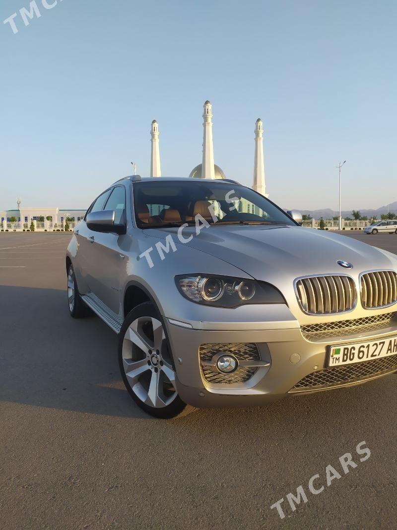 BMW X6 2010 - 265 000 TMT - Änew - img 3