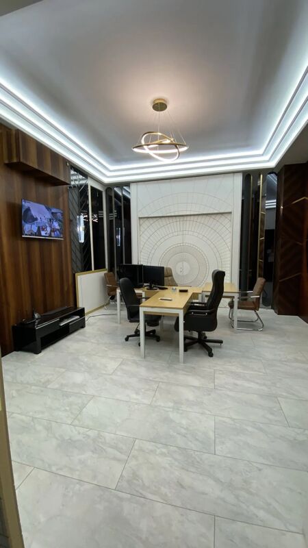 Satlyk ofis - Aşgabat - img 7