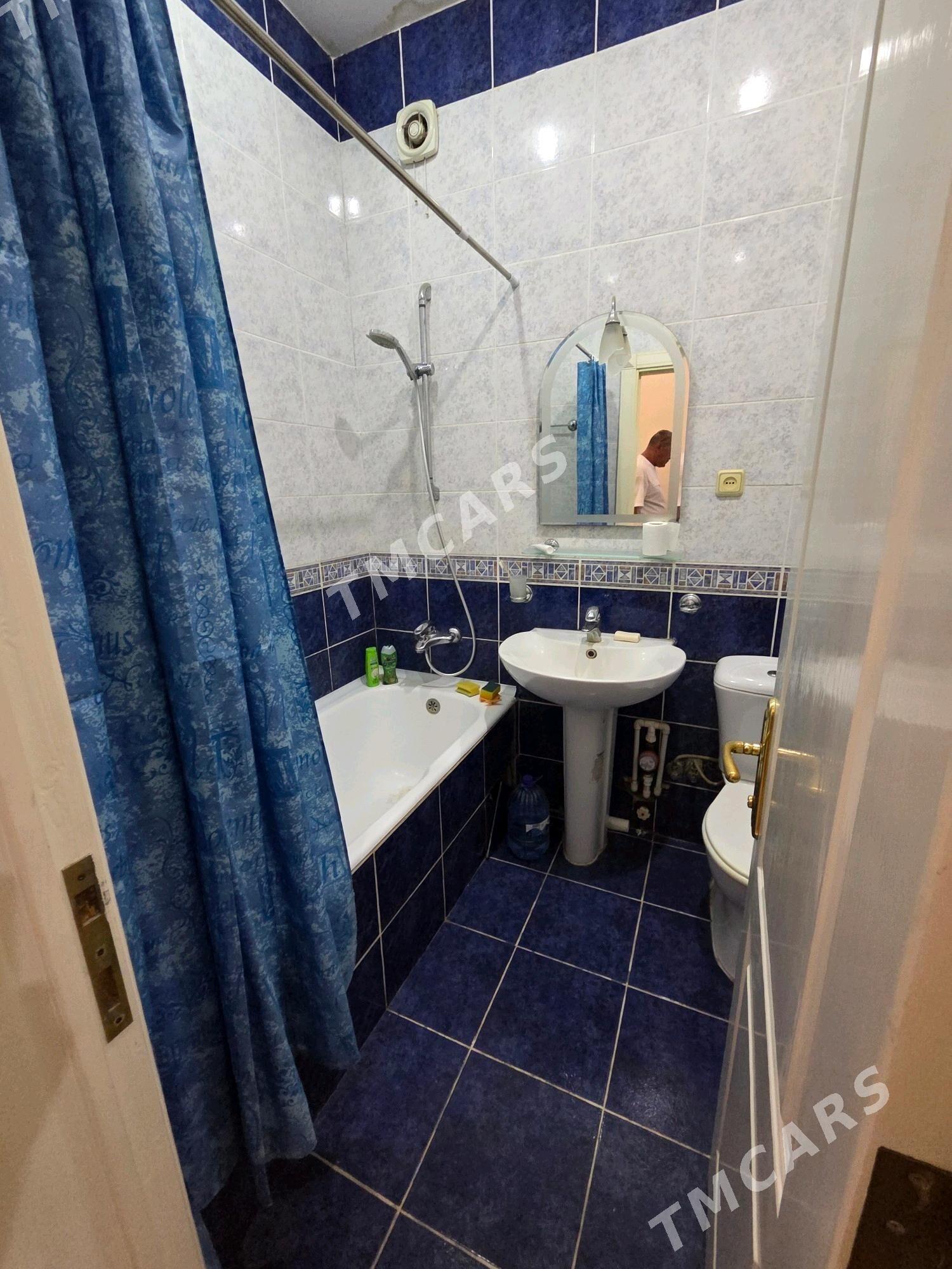 Квартира  3 комн 107м2 - Aşgabat - img 4