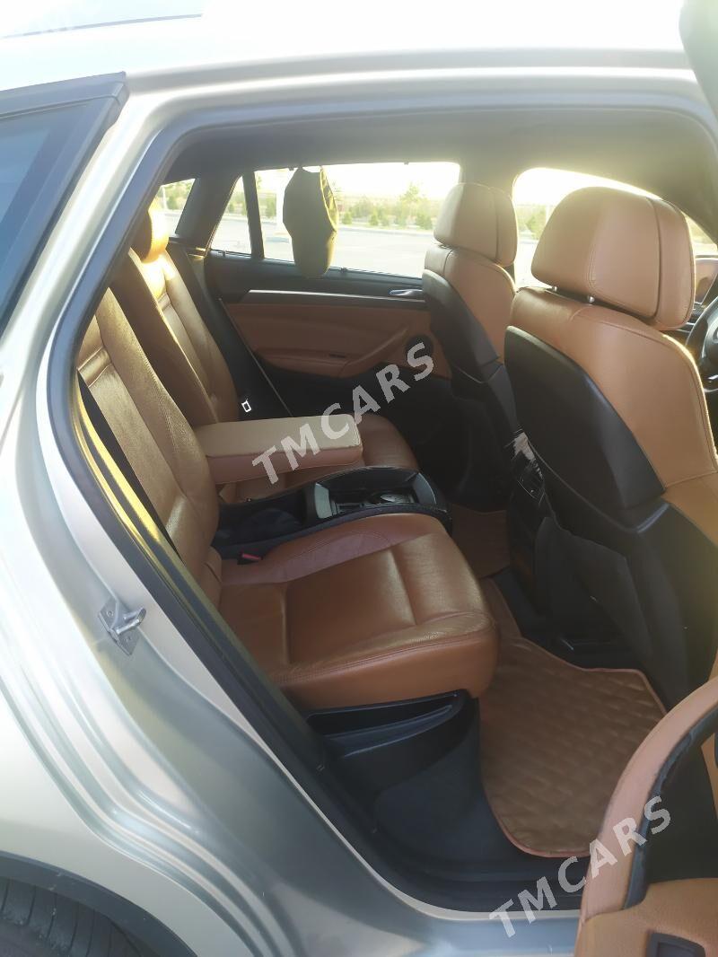 BMW X6 2010 - 265 000 TMT - Änew - img 5
