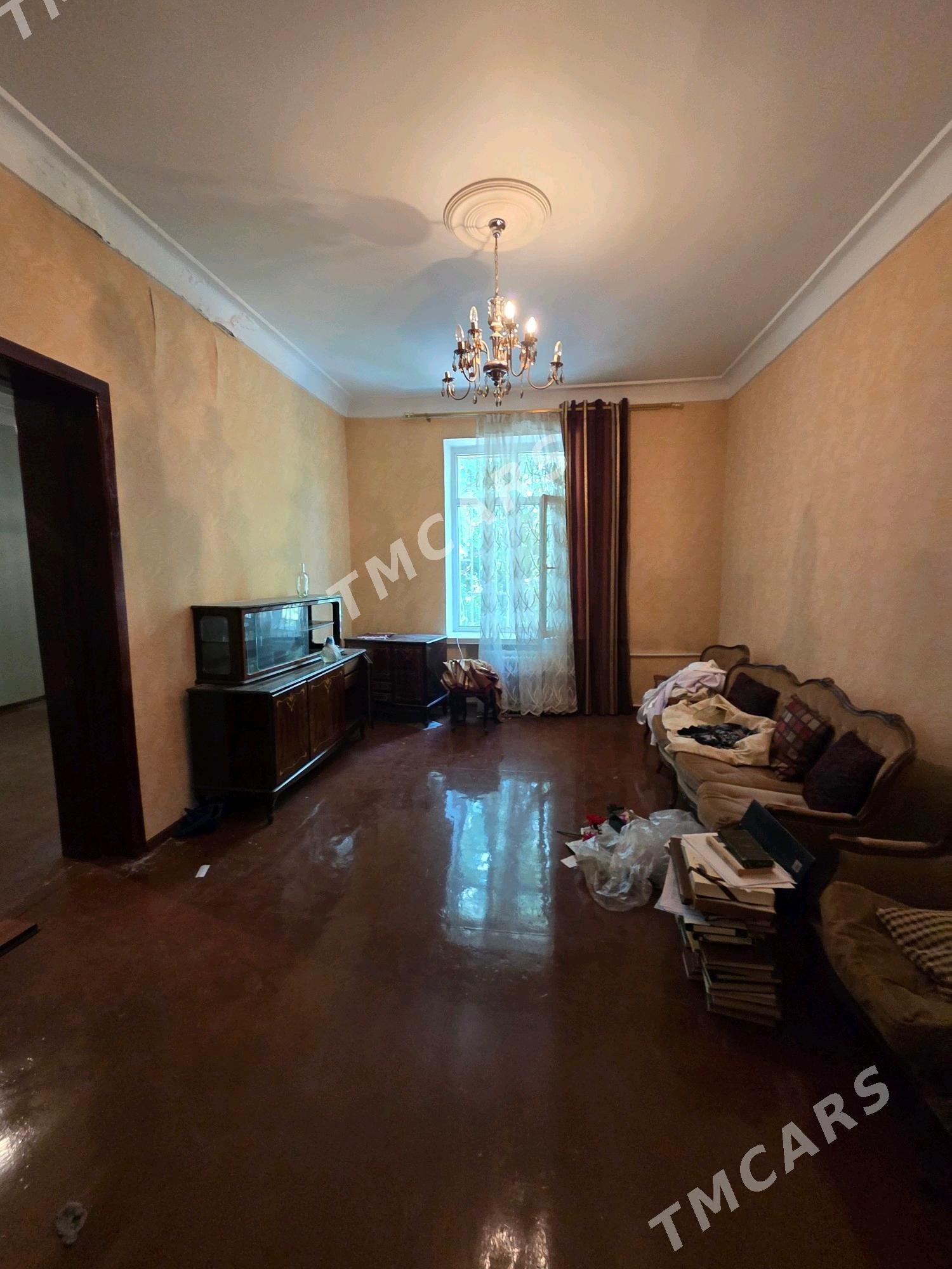 Квартира  3 комн 107м2 - Aşgabat - img 5