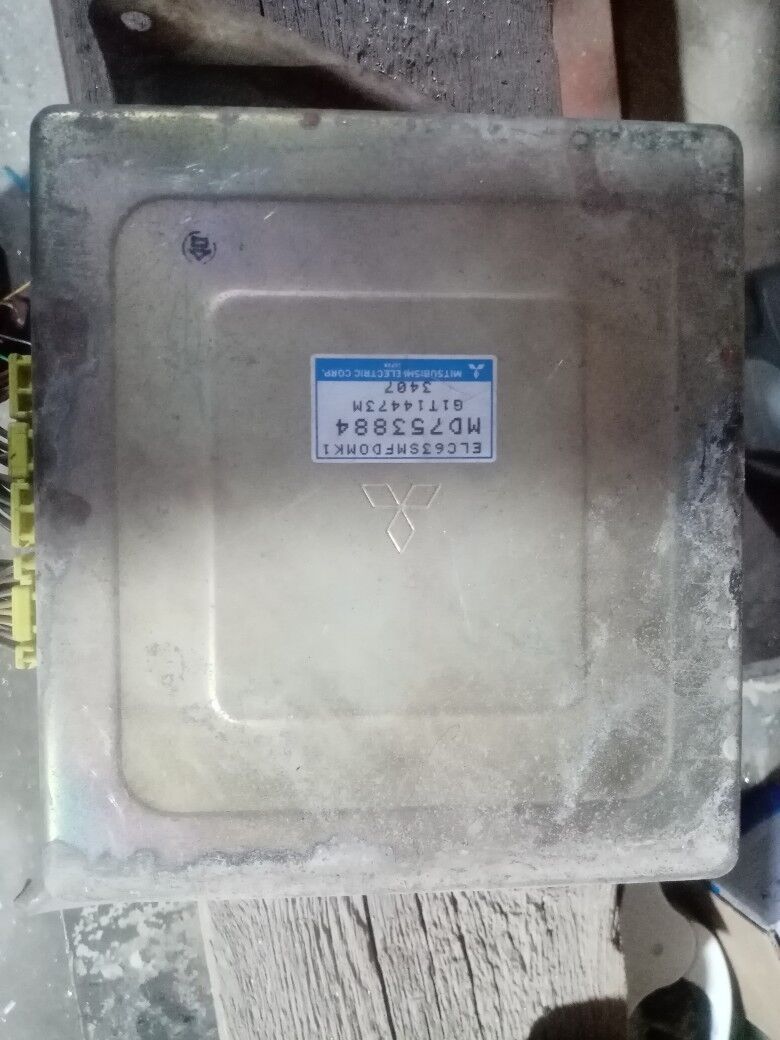 Mitsubishi 1 000 TMT - Дянев - img 2