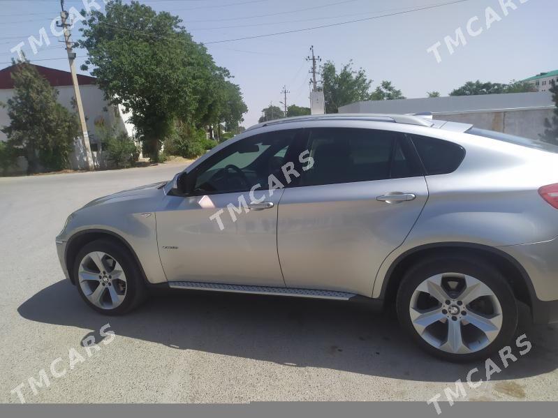 BMW X6 2010 - 265 000 TMT - Änew - img 6