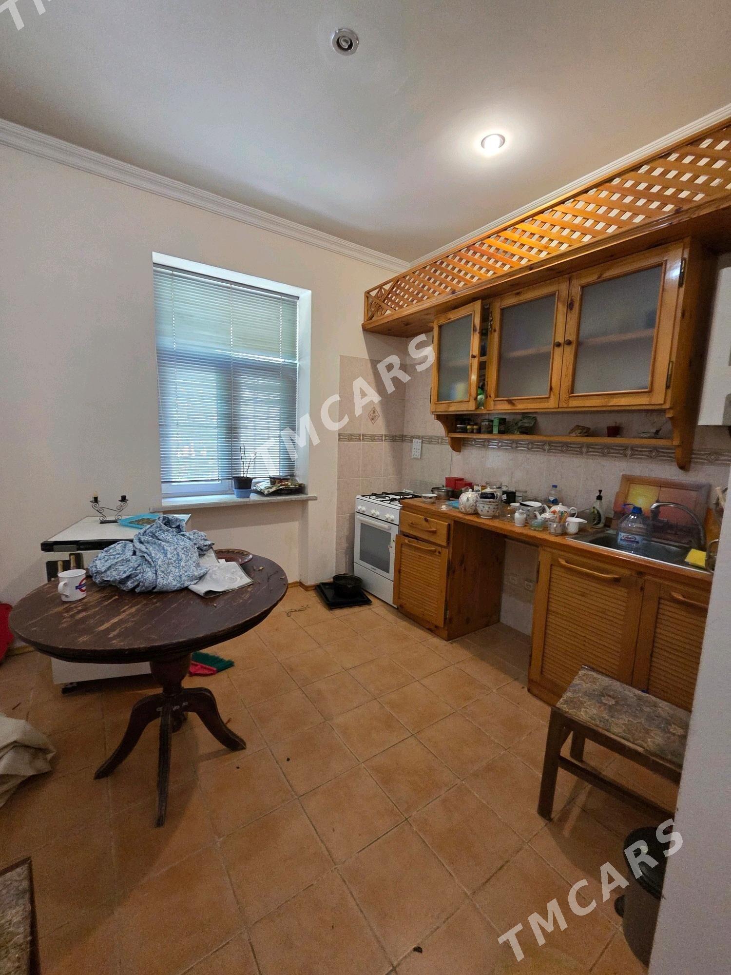 Квартира  3 комн 107м2 - Aşgabat - img 3