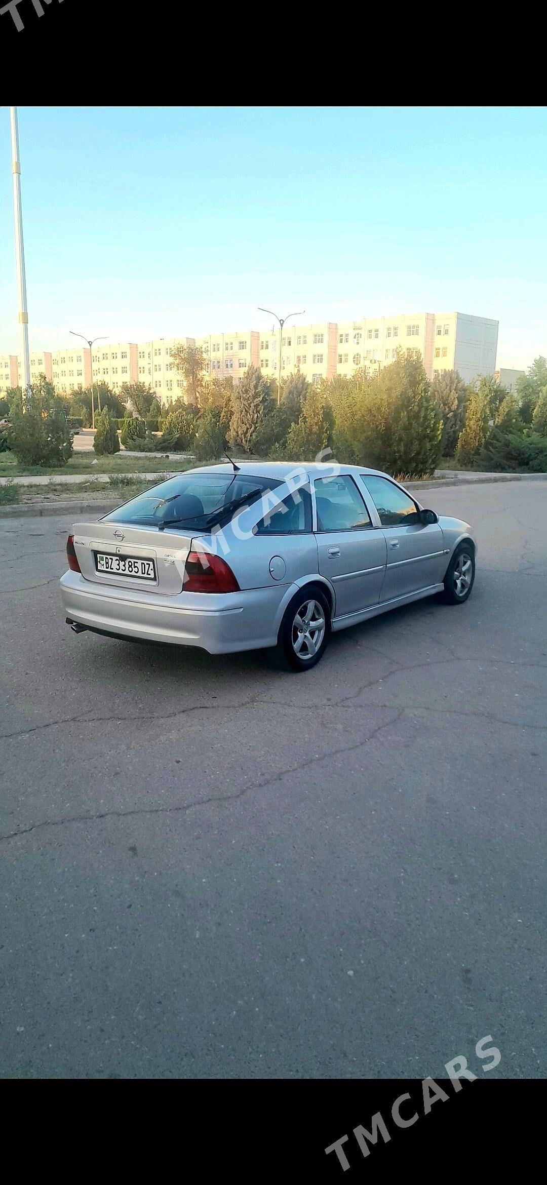 Opel Vectra 2001 - 85 000 TMT - Daşoguz - img 2