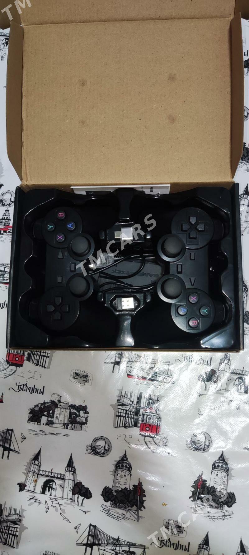 gamepad - Чоганлы - img 2