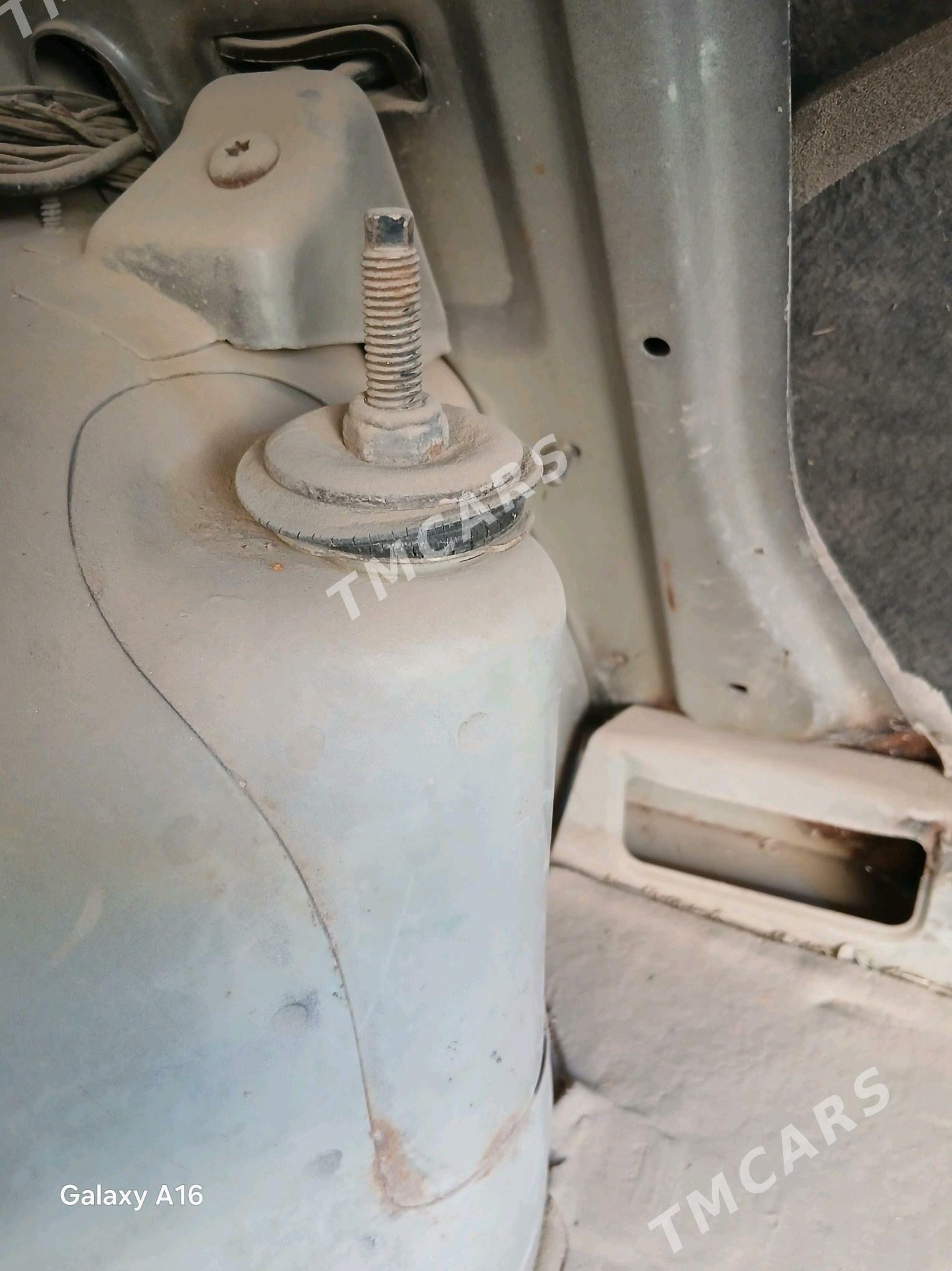 Opel Astra 1991 - 30 000 TMT - Керки - img 7