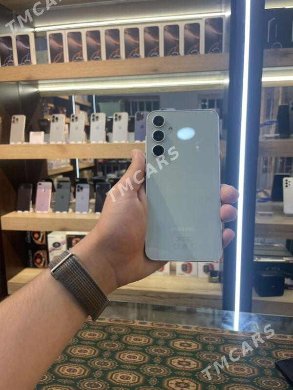 SAMSUNG S23 FE - Туркменабат - img 4
