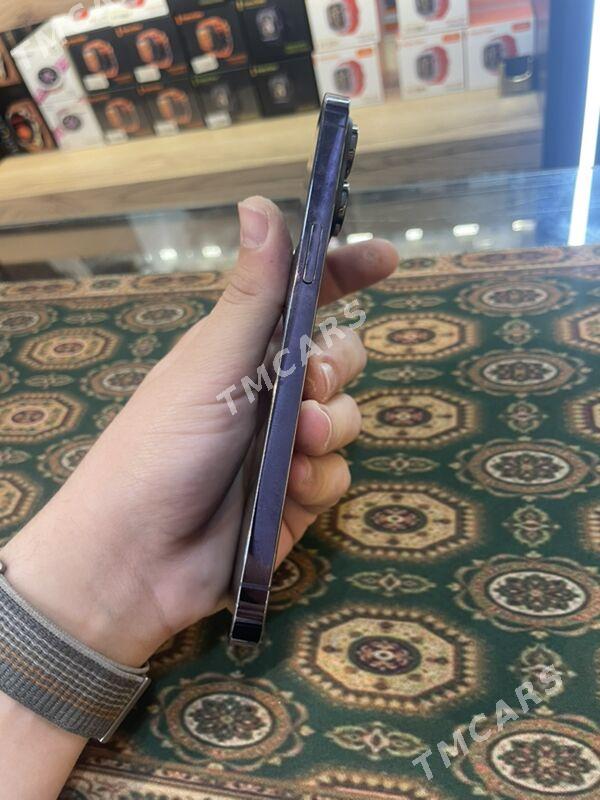 IPHONE 14 PRO MAX - Туркменабат - img 3