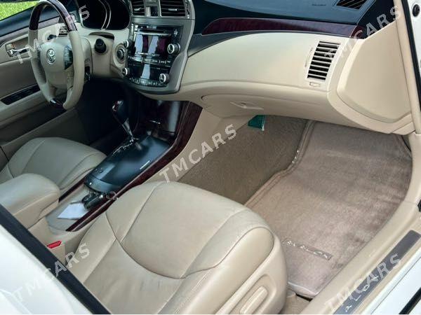 Toyota Avalon 2011 - 340 000 TMT - Ашхабад - img 5