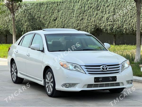 Toyota Avalon 2011 - 340 000 TMT - Ашхабад - img 3