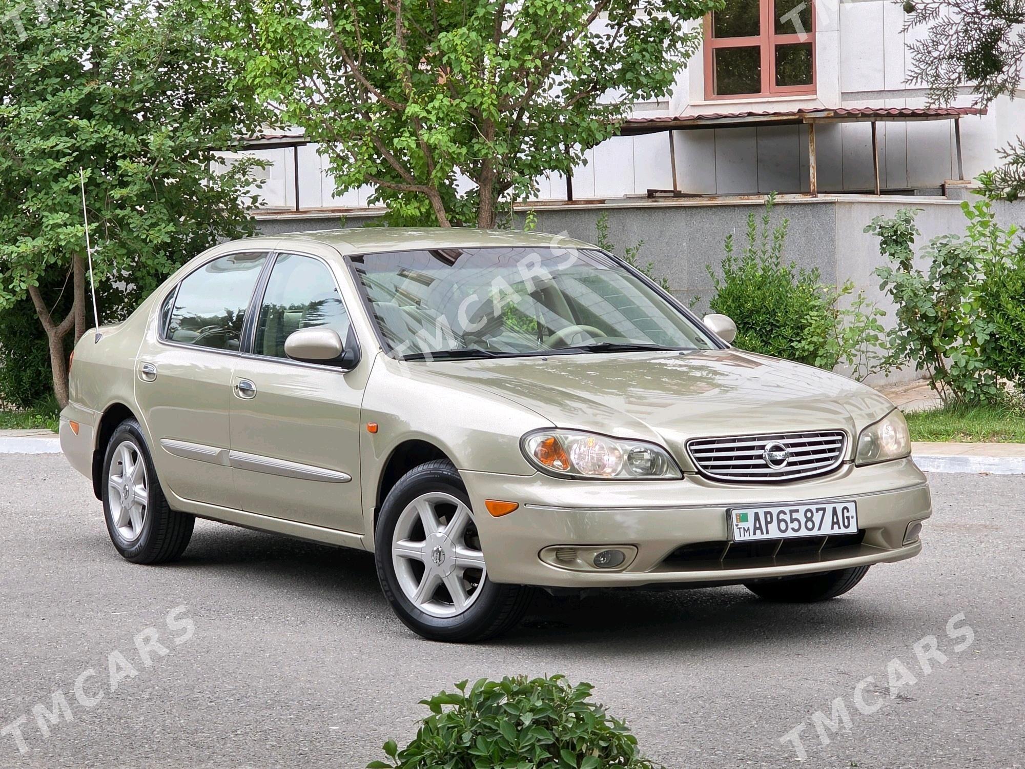 Nissan Maxima 2005 - 120 000 TMT - Aşgabat - img 3