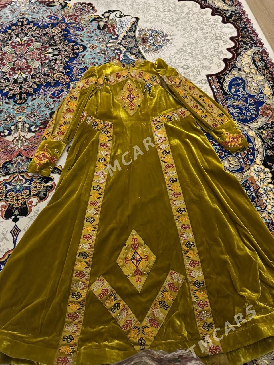koynek keteni - Aşgabat - img 3