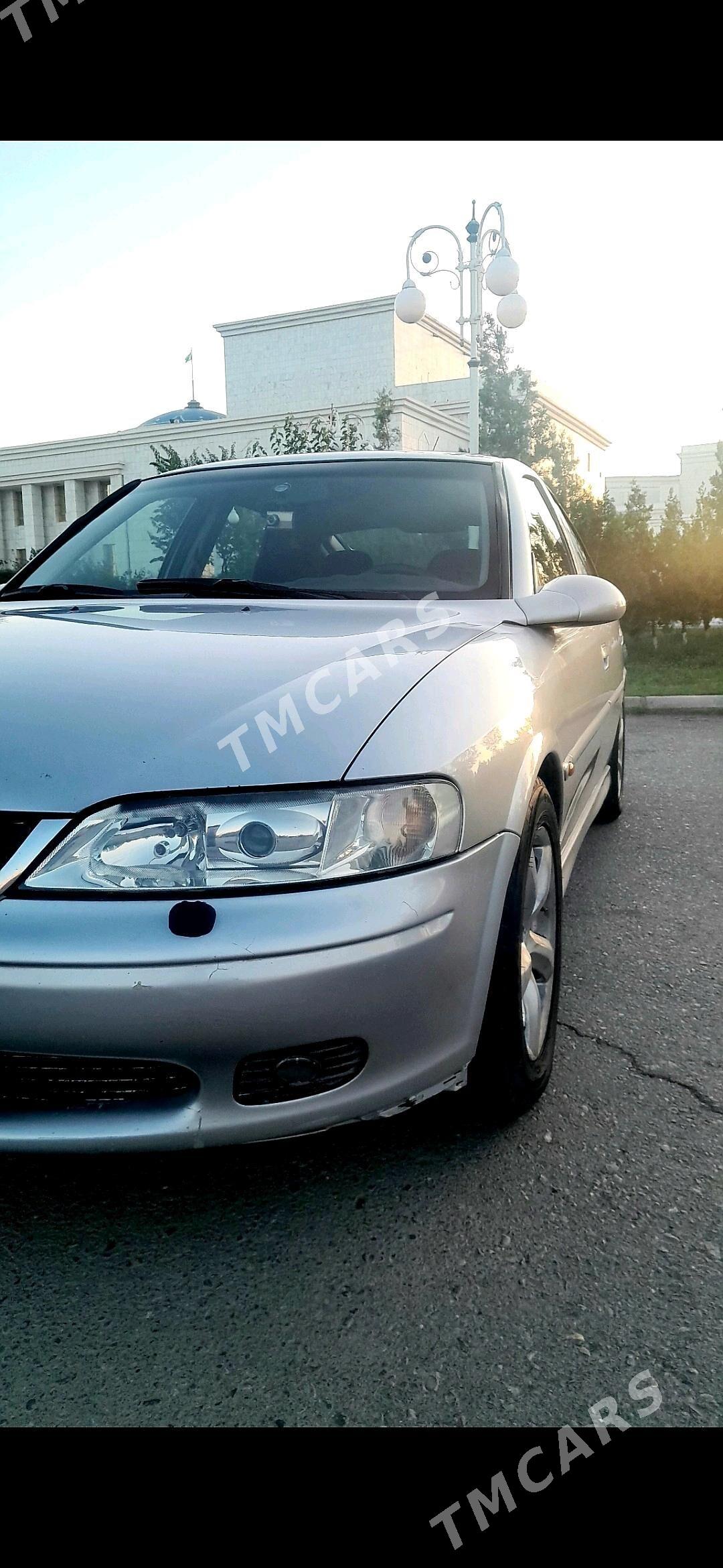 Opel Vectra 2001 - 85 000 TMT - Daşoguz - img 3
