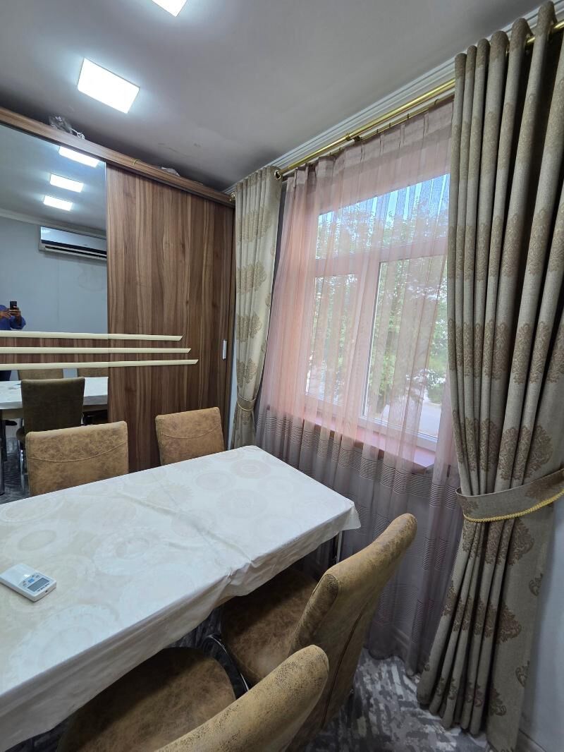 11 микр 1в2 комн 50м2 - Aşgabat - img 5