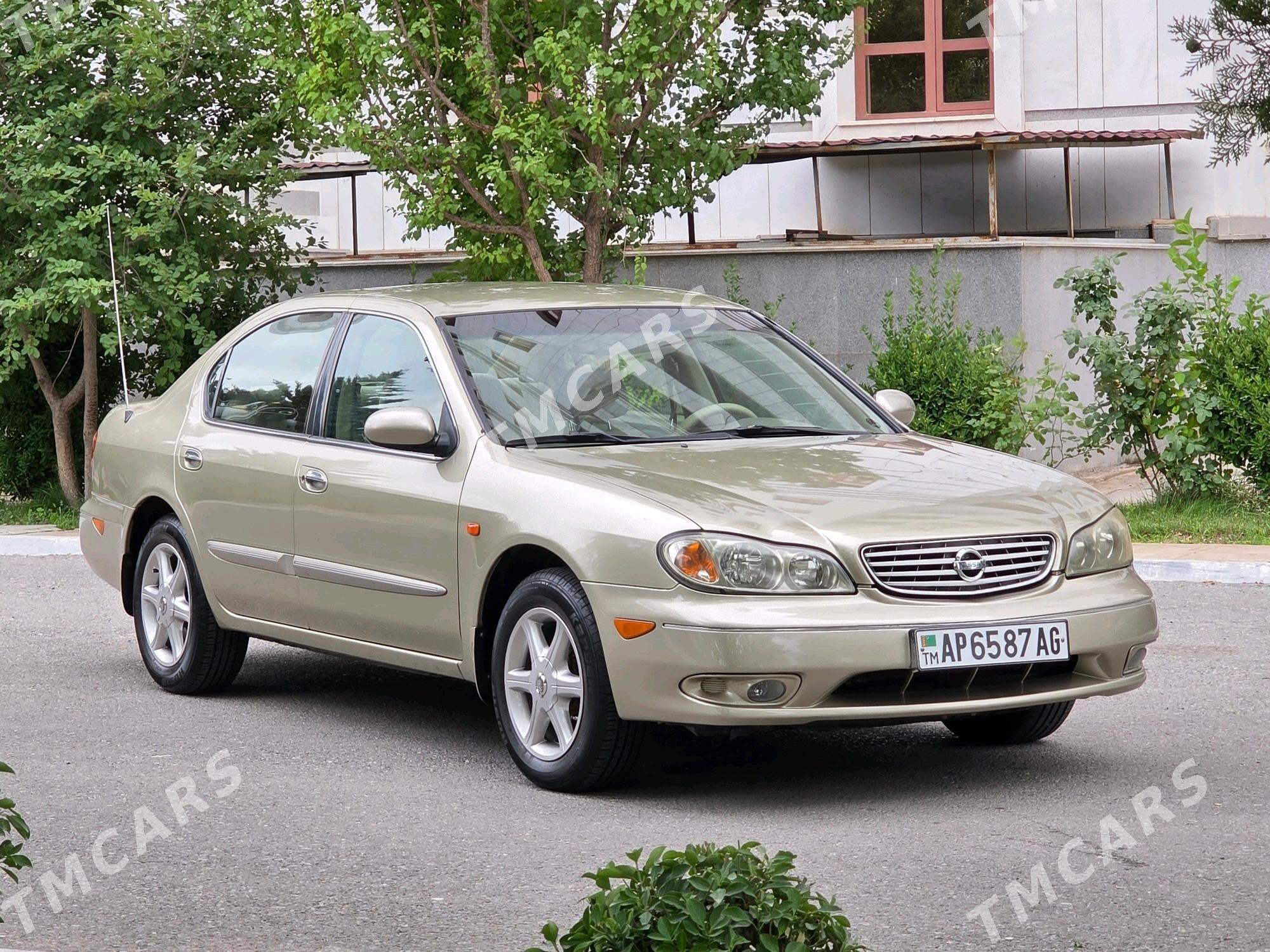 Nissan Maxima 2005 - 120 000 TMT - Aşgabat - img 2