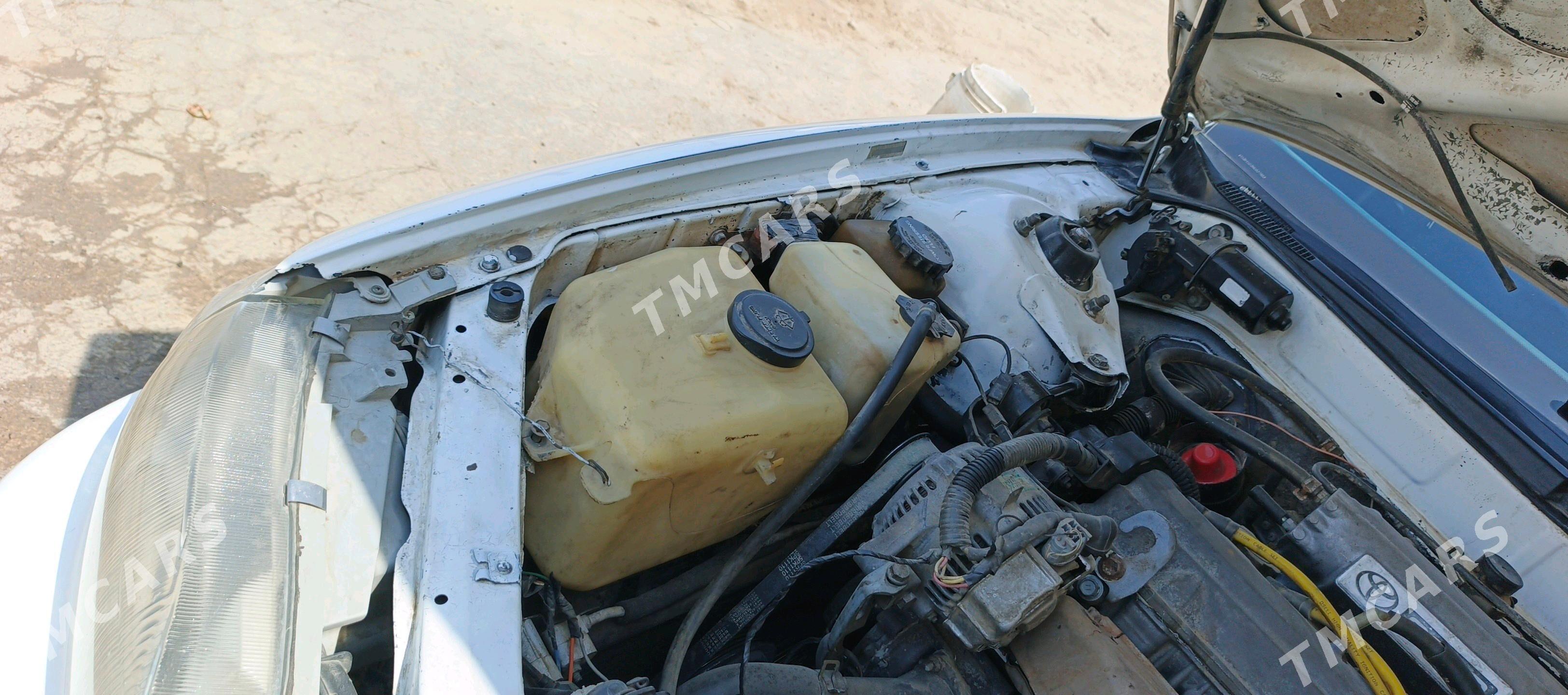Toyota Camry 1993 - 72 000 TMT - Halaç - img 8
