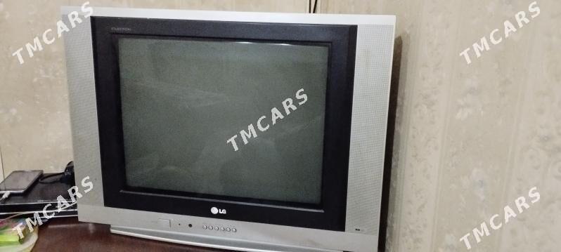 Телевизор и Дивиди - Ашхабад - img 2