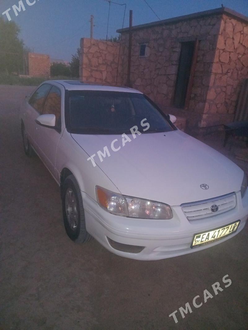 Toyota Camry 1998 - 125 000 TMT - Керки - img 3