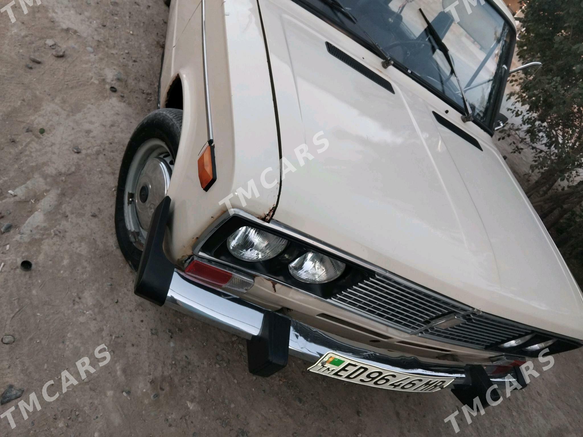 Lada 2106 1991 - 36 000 TMT - Baýramaly - img 3