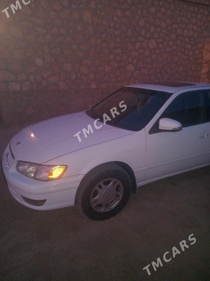 Toyota Camry 1998 - 125 000 TMT - Керки - img 2