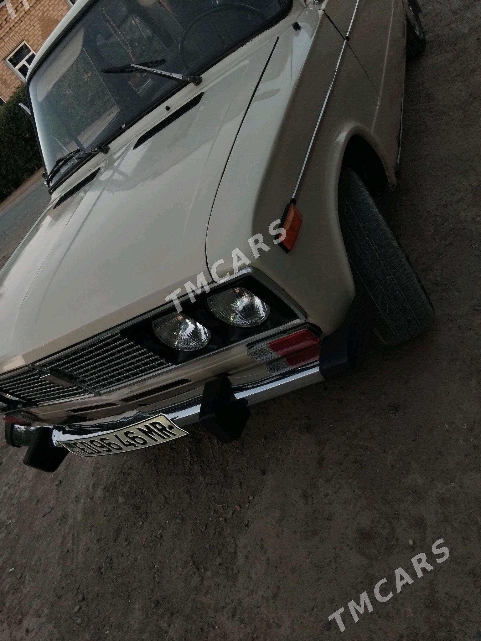 Lada 2106 1991 - 36 000 TMT - Baýramaly - img 2
