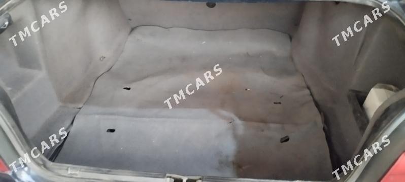 BMW E39 1999 - 130 000 TMT - Мары - img 3