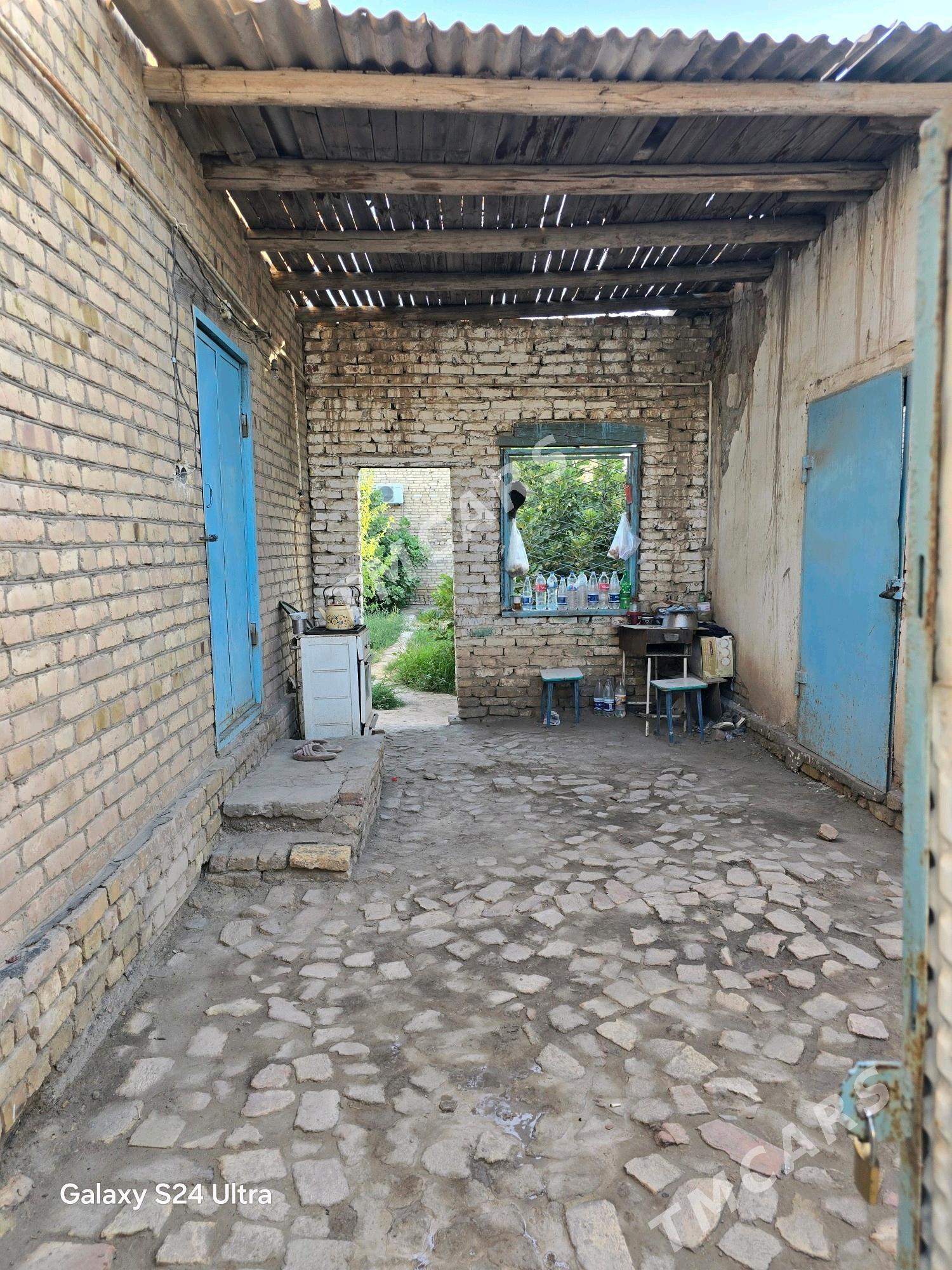 Продаётся Дача/Daca - Туркменабат - img 2