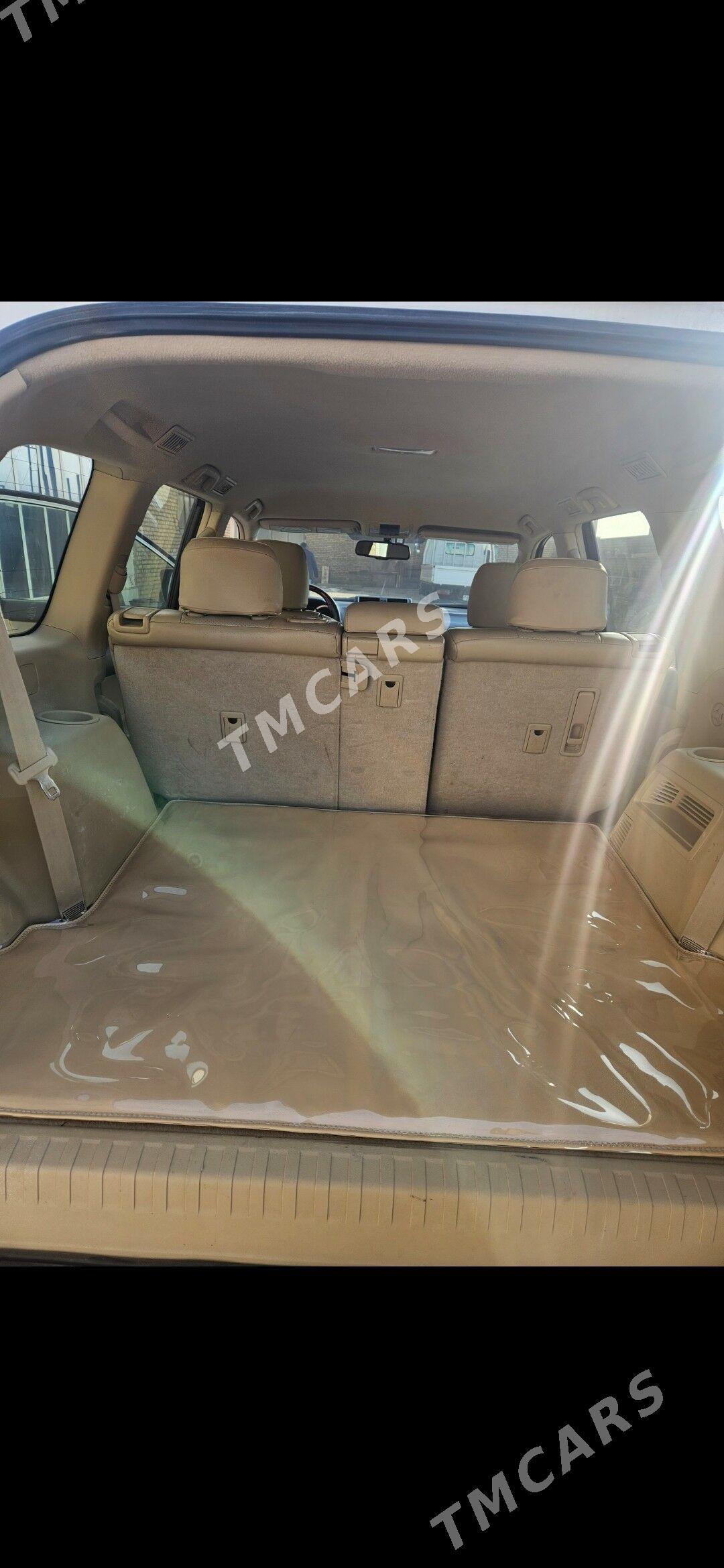 Toyota Land Cruiser Prado 2015 - 600 000 TMT - Ашхабад - img 3