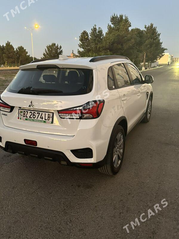 Mitsubishi ASX 2025 - 340 000 TMT - Туркменабат - img 6