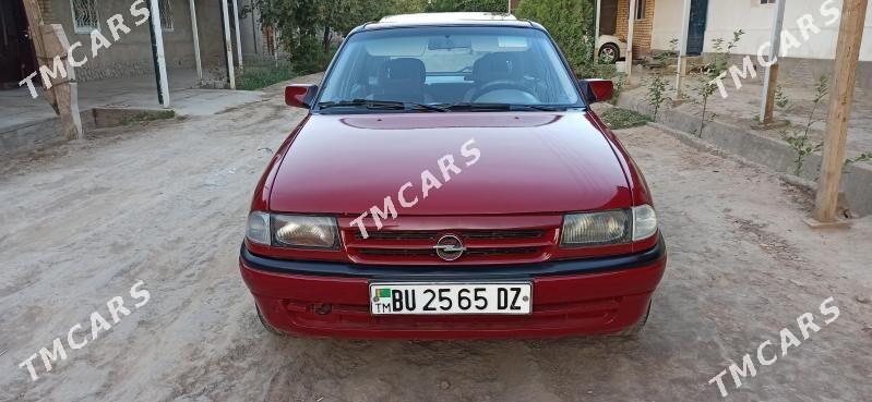 Opel Astra 1992 - 32 000 TMT - Gurbansoltan Eje - img 5