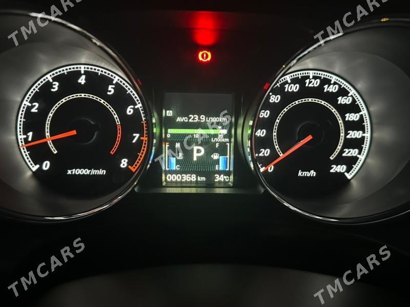 Mitsubishi ASX 2025 - 340 000 TMT - Туркменабат - img 5