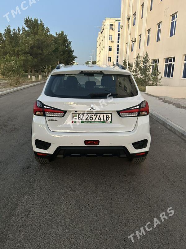 Mitsubishi ASX 2025 - 340 000 TMT - Туркменабат - img 4