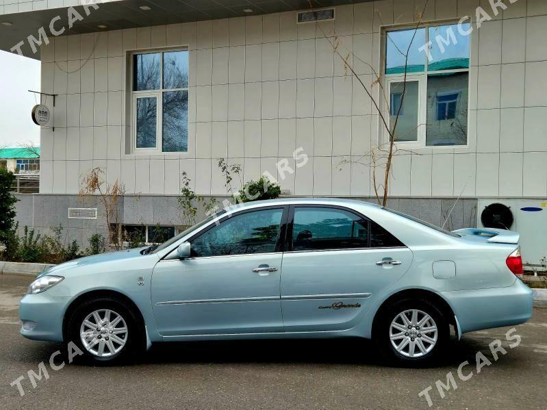 Toyota Camry 2005 - 178 000 TMT - Bereket - img 2