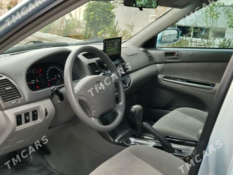 Toyota Camry 2005 - 178 000 TMT - Bereket - img 5