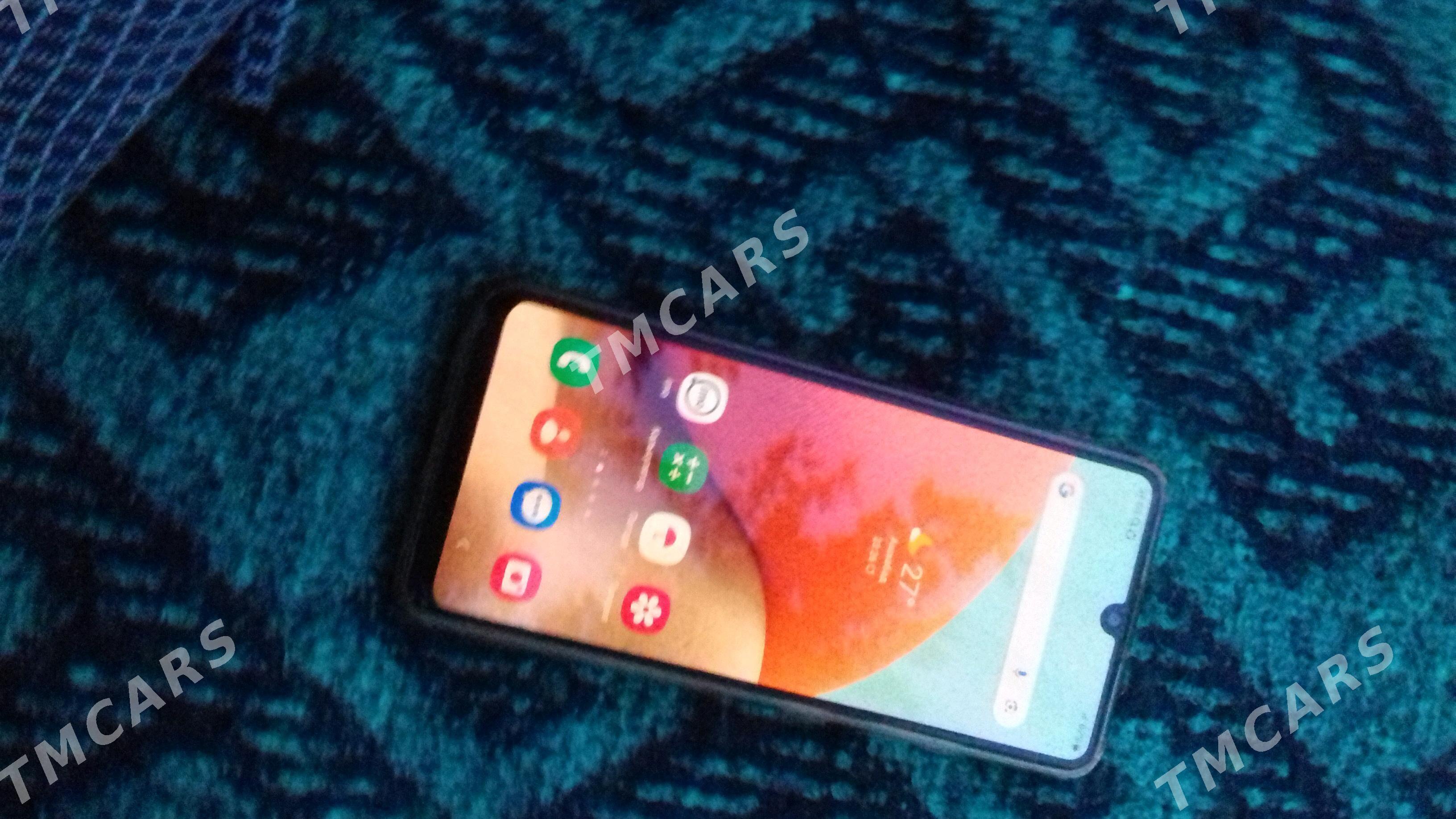 SAMSUNG A 32 - Türkmenbaşy etr. - img 2