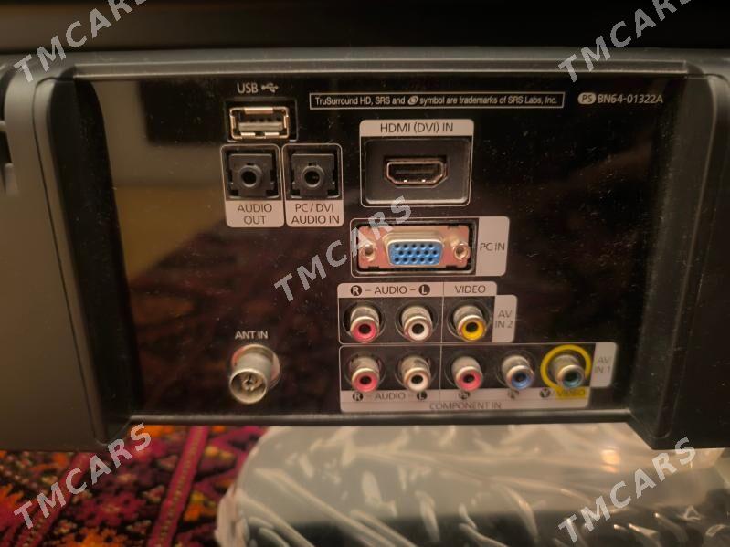 Телевизор LG 42" LCD - Aşgabat - img 3