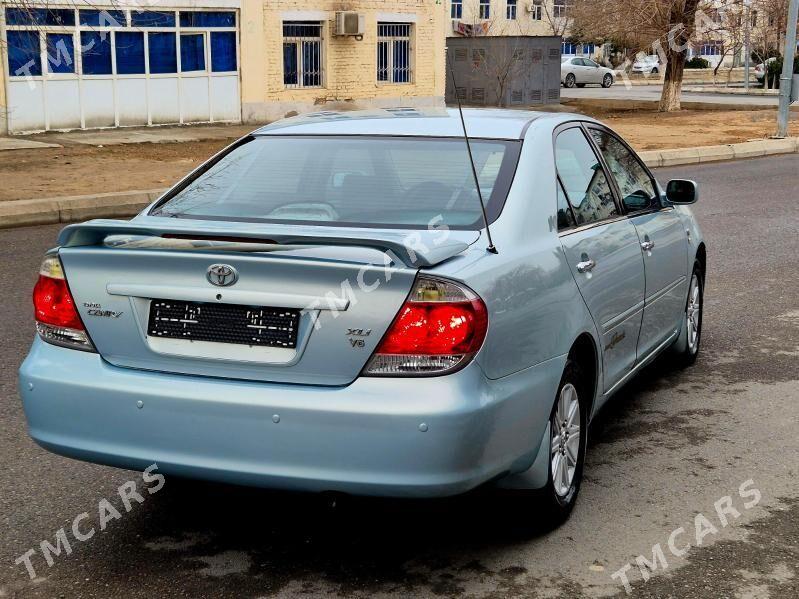 Toyota Camry 2005 - 178 000 TMT - Bereket - img 3