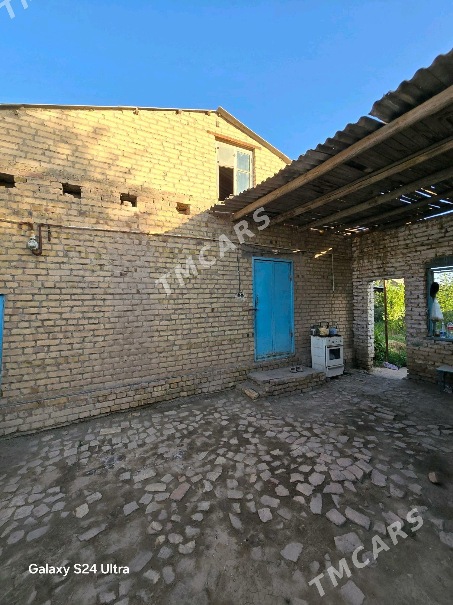 Продаётся Дача/Daca - Туркменабат - img 3