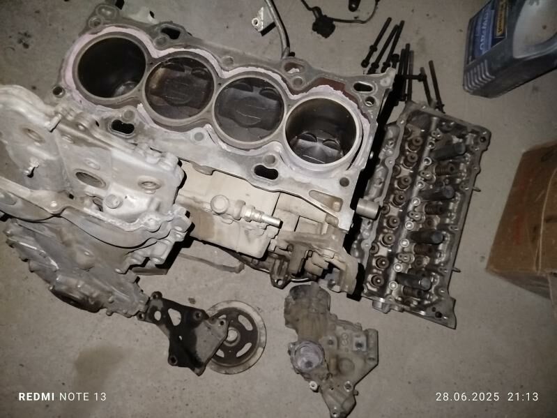 2.5okuz kelle mator 4 000 TMT - Daşoguz - img 2