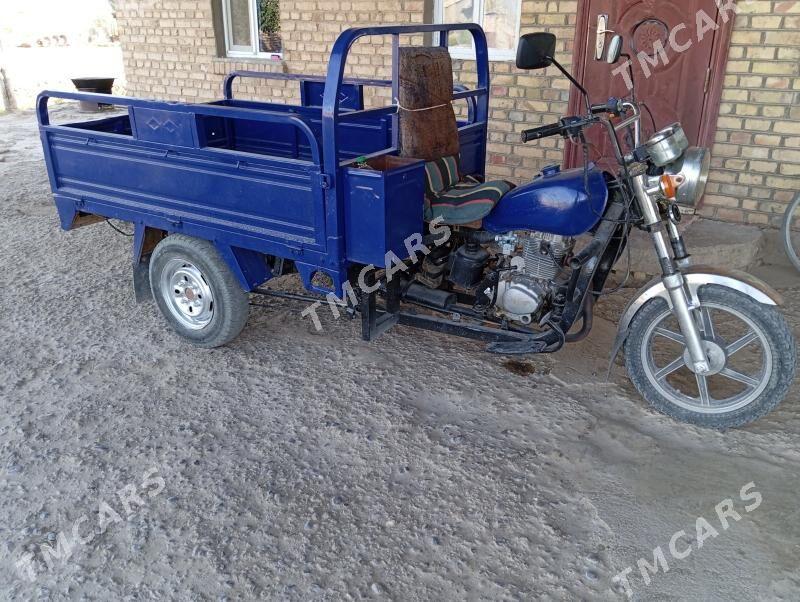 Fekon FK150-8G 2016 - 20 000 TMT - Байрамали - img 2