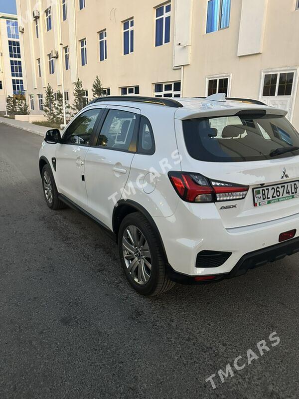 Mitsubishi ASX 2025 - 340 000 TMT - Туркменабат - img 8
