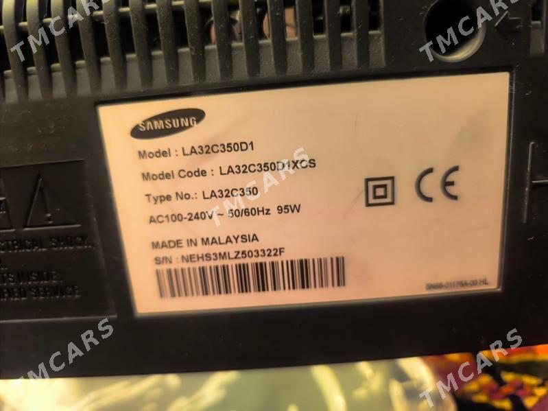 Телевизор LG 42" LCD - Aşgabat - img 2